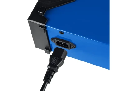 ЗУБР И-ПЗУ-1000, 12/24 В, 600 А, 5-80 А, инверторное пуско-зарядное устройство (59325) купить в Урае