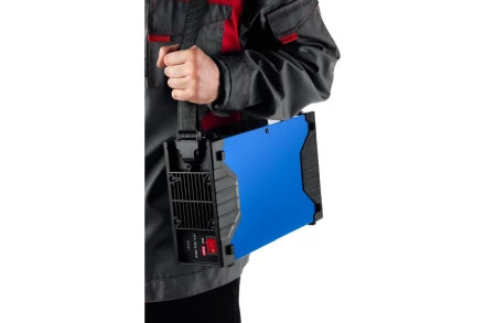 ЗУБР И-ПЗУ-1000, 12/24 В, 600 А, 5-80 А, инверторное пуско-зарядное устройство (59325) купить в Урае