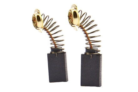 Щетки угольные HAMMER Щетки угольные (2 шт.) для MAKITA (CB-303) A.S. купить в Урае