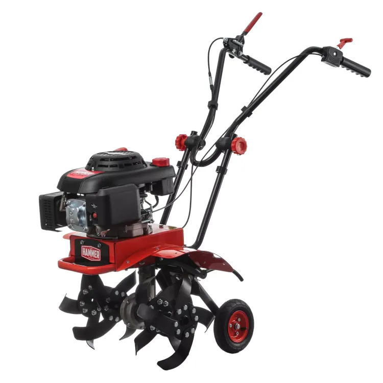 Культиватор Hammer RT-50A купить в Урае