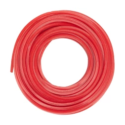 Леска для триммера армированная алюминием квадрат 3,0 мм х 15 м //MTX 96891