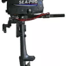 Лодочный мотор SEA-PRO Т 2,5S купить в Урае