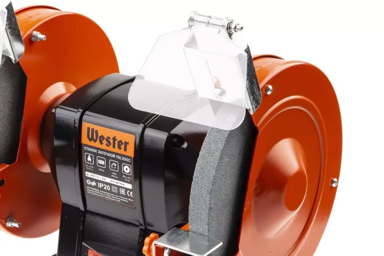Точило WESTER TSL350C купить в Урае