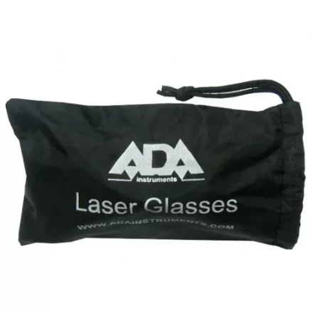 Очки для работы с лазером ADA Laser Glasses купить в Урае