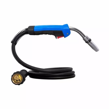 Горелка MIG 24 4м 250А без бренда FoxWeld купить в Урае