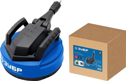 ЗУБР для пистолета МИГ-280, 12, насадка для очистки плоских поверхностей (70407-280) купить в Урае