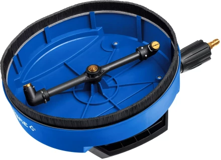 ЗУБР для пистолета МИГ-280, 12, насадка для очистки плоских поверхностей (70407-280) купить в Урае