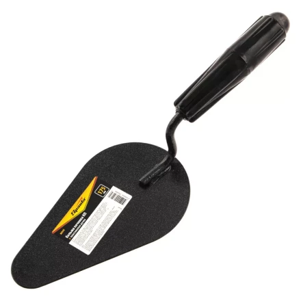 Кельма печника Sparta 86345 КП, 175 мм, пластиковая ручка Россия купить в Урае