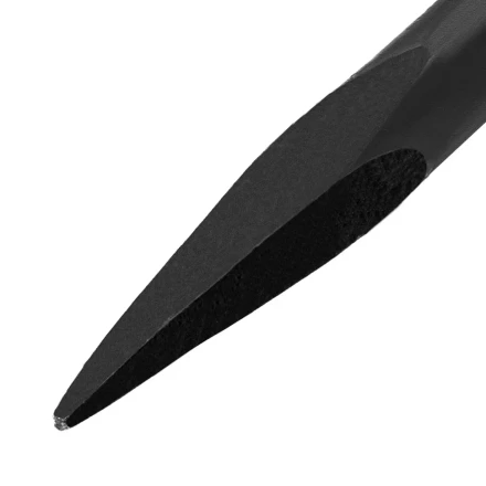 Лом строительный Сибртех 938185, D 25 мм, L 1250 мм, круглый купить в Урае