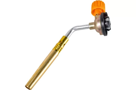 Насадка на газовый баллон (газовая горелка) Вихрь НГ-2 73/5/5/2 купить в Урае