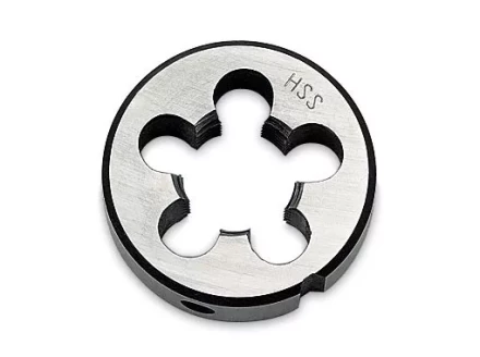 Плашка для конической дюймовой резьбы К 2&quot; гост 6228 купить в Урае