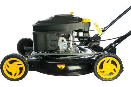 Газонокосилка бензиновая HUTER GLM-4.0 G купить в Урае