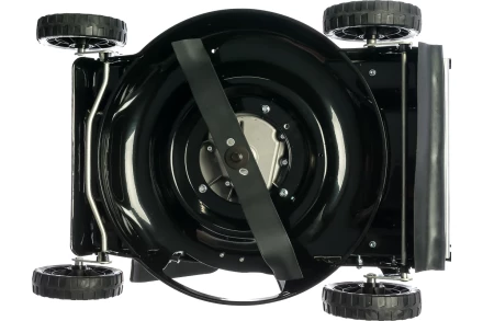 Газонокосилка бензиновая HUTER GLM-4.0 G купить в Урае