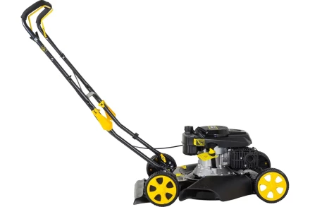 Газонокосилка бензиновая HUTER GLM-4.0 G купить в Урае