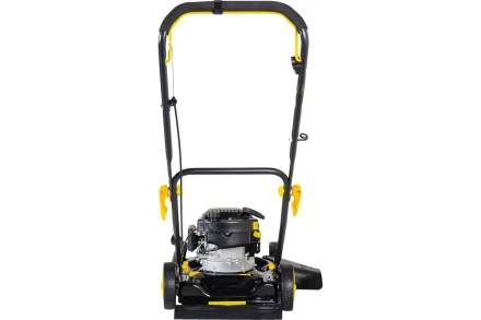 Газонокосилка бензиновая HUTER GLM-4.0 G купить в Урае