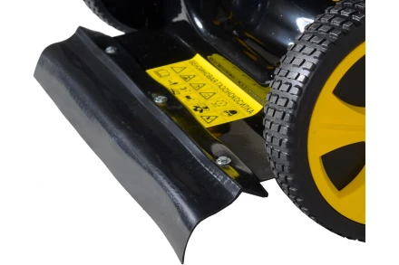 Газонокосилка бензиновая HUTER GLM-4.0 G купить в Урае