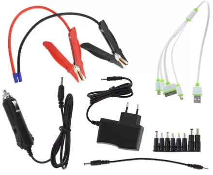 Пусковое устройство ATOM 28 купить в Урае