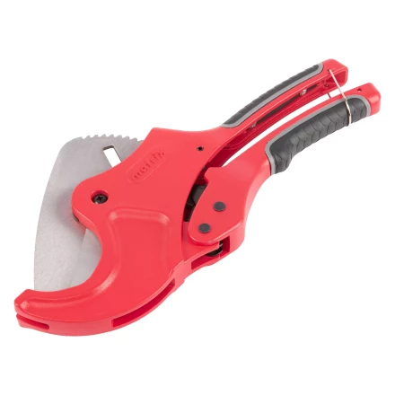 Ножницы для резки изделий из ПВХ Matrix 78419, D до 63 мм, лезвие из нерж. стали, автоматич купить в Урае