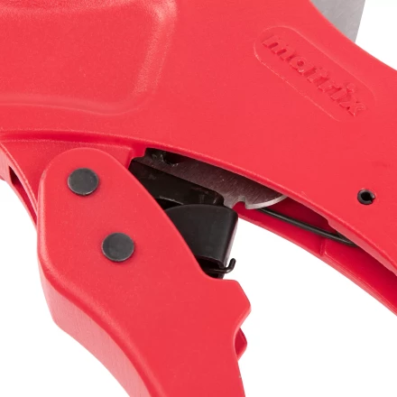 Ножницы для резки изделий из ПВХ Matrix 78419, D до 63 мм, лезвие из нерж. стали, автоматич купить в Урае