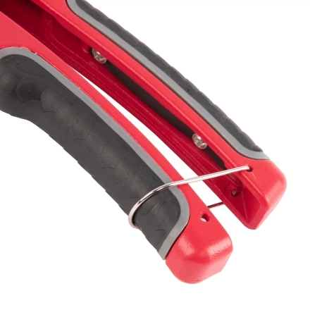 Ножницы для резки изделий из ПВХ Matrix 78419, D до 63 мм, лезвие из нерж. стали, автоматич купить в Урае