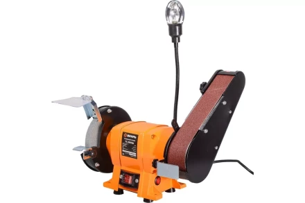 Точильный станок Вихрь ТС-300ЛШ 72/7/7 купить в Урае