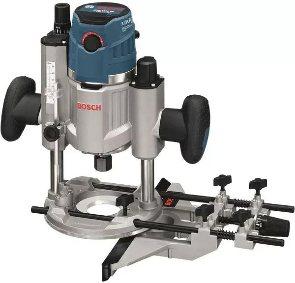 Фрезер GOF 1600 CE BOSCH купить в Урае