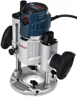 Фрезер GOF 1600 CE BOSCH купить в Урае