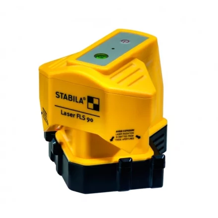 Лазерный прибор для плиточника FLS 90 STABILA купить в Урае