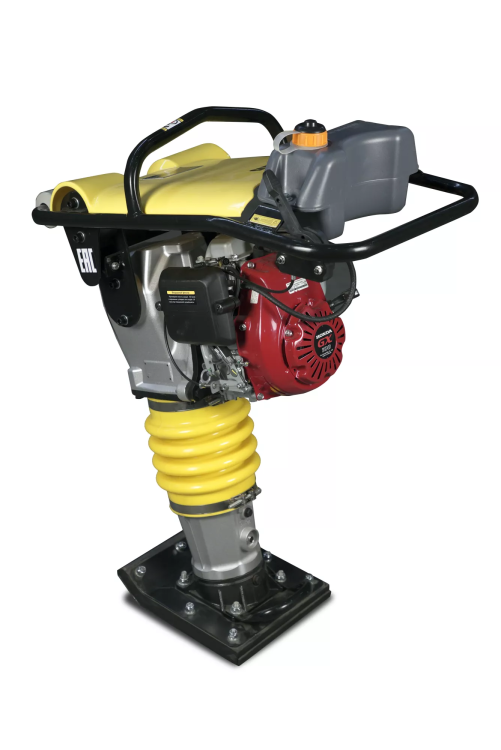 Вибротрамбовка TOR RM-75(R) 75кг,14кН (Honda) 1010059 купить в Урае