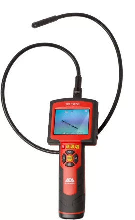 Видеоскоп ADA ZVE 350 SD купить в Урае