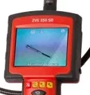 Видеоскоп ADA ZVE 350 SD купить в Урае