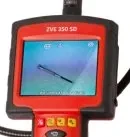 Видеоскоп ADA ZVE 350 SD купить в Урае
