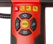 Видеоскоп ADA ZVE 350 SD купить в Урае