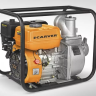 Мотопомпа CARVER CGP6080 купить в Урае