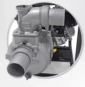 Мотопомпа CARVER CGP6080 купить в Урае