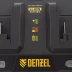 Устройство зарядное для аккумуляторов Denzel IBC-18-3.0-2, Li-Ion, 18В, 3.0 А, для двух батарей 28454 купить в Урае