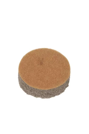 Диск для полировки 100мм жесткий для мозаично-шлифовальных машин GM 1027619 купить в Урае