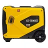 Генератор инверторный Denzel GS-5500iSE, 5,5 кВт, 230 В, закрытый корпус,электростартер купить в Урае