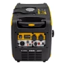 Генератор инверторный Denzel GS-5500iSE, 5,5 кВт, 230 В, закрытый корпус,электростартер купить в Урае
