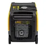 Генератор инверторный Denzel GS-5500iSE, 5,5 кВт, 230 В, закрытый корпус,электростартер купить в Урае