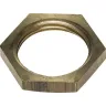 Контргайка GENERAL FITTINGS латунь, 3/4" 51096-3/4 купить в Урае