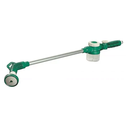 Распылитель удобрений, RACO &quot;Original&quot; 4255-55/549C, регулируемый, с алюминиевым удлинителем, 720 мм 4255-55/549C купить в Урае