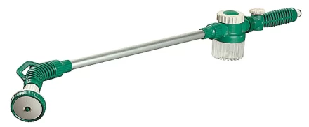 Распылитель удобрений, RACO &quot;Original&quot; 4255-55/549C, регулируемый, с алюминиевым удлинителем, 720 мм 4255-55/549C купить в Урае