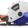 Электрический бетонорез MESSER KX355D купить в Урае