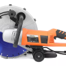Электрический бетонорез MESSER KX355D купить в Урае