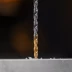 Сверло спиральное по металлу 4 х 119 мм, Р6М5, Golden Tip, удлиненное Denzel 718250 купить в Урае