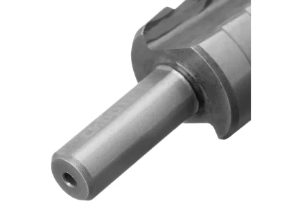 Сверло ступенчатое по металлу, Сибртех 723012, 4-6-8-10-12-14-16-18-20 мм, 4241 купить в Урае