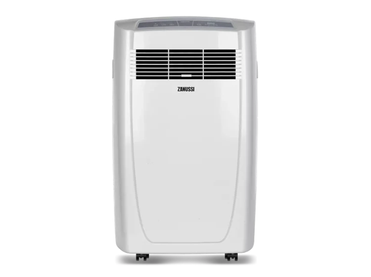 Мобильный кондиционер ZANUSSI ZACM-12 MP/N1 купить в Урае