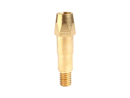 Вставка под наконечник M8 47мм MS 40 ICU0027 Сварог купить в Урае