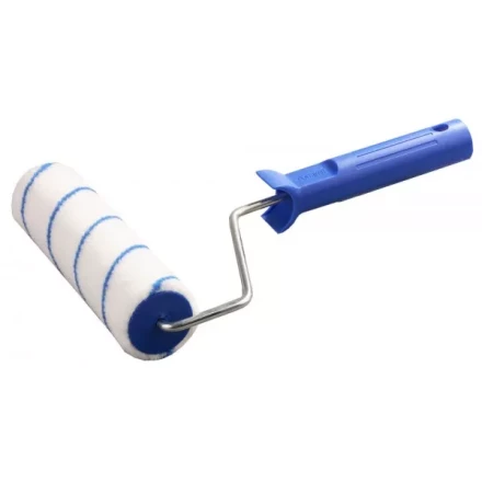 Ролик NYLON ПОЛИАМИД малярный, ворс 6мм, бюгель 6мм, 40х180мм, STAYER Master 02041-18 купить в Урае